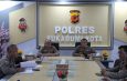 Inspektorat Pengawasan Daerah Polda Jabar Apresiasi Kinerja Polres Sukabumi Kota
