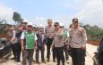 Kapolda Jabar Cek Kesiapan Tol Bocimi Seksi 3, Jalur Fungsional Disiapkan untuk Pangkas Kemacetan Arus Mudik 2026