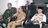 KETUA KWARCAB MINTA JAJARAN PRAMUKA SOLID MENJELANG RAKERCAB DAN JAMBORE NASIONAL 2026