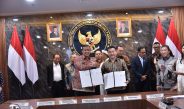 Walikota Bekasi Tandatangani Perjanjian PSEL, Ground Breaking Segera Dimulai
