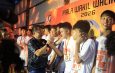Wawali Bekasi Hadiri “B’yond Future Champ 2026”, Dorong Lahirnya Atlet Basket Muda Berprestasi
