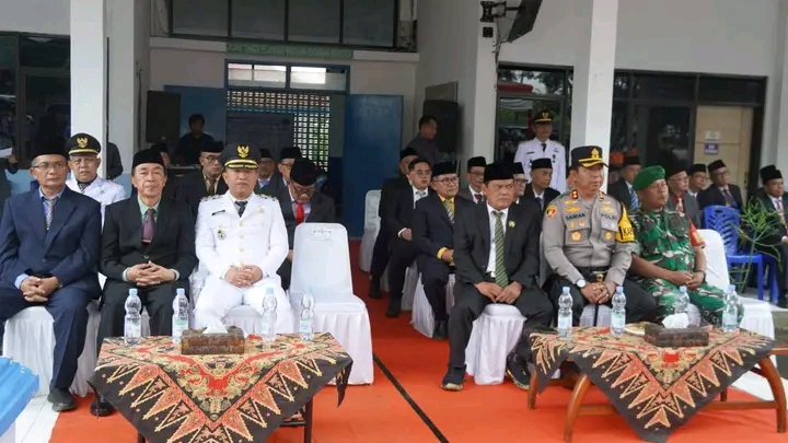 PERINGATAN HARI OTDA XXX, BUPATI” MOMENTUM PERKUAT KOMITMEN UNTUK MEMBERI MANFAAT NYATA BAGI MASYARAKAT”