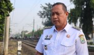 Tinjau Perlintasan Kereta Bulak Kapal, Wali Kota Siapkan Sistem Peringatan Dini untuk Tekan Kecelakaan