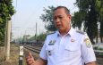 Dishub Kota Bekasi Siagakan Petugas di Perlintasan Sebidang di Bulak Kapal dan Ampera