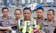 Polantas Menyapa dan Humanis, PPI Dukung Irjen Agus Suryonugroho Menjadi Naik Satu Tingkat Komjen Polisi