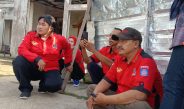 Diduga Ancam Wartawan, Ketua DPC PWDPI Bandar Lampung Kecam Tindakan Oknum, Kadis PSDA