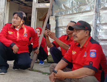 Diduga Ancam Wartawan, Ketua DPC PWDPI Bandar Lampung Kecam Tindakan Oknum, Kadis PSDA