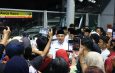 Doa Bersama dan Tabur Bunga, Wawali Bekasi Kenang Korban Kecelakaan Kereta