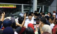 Doa Bersama dan Tabur Bunga, Wawali Bekasi Kenang Korban Kecelakaan Kereta