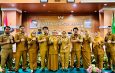Kick Off Bekasi PRIDE Award 2026 Resmi Digelar, Dorong Integrasi Perencanaan, Riset, dan Inovasi