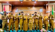 Kick Off Bekasi PRIDE Award 2026 Resmi Digelar, Dorong Integrasi Perencanaan, Riset, dan Inovasi