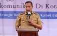 Ducting Pertama Diluncurkan, Tri Adhianto Tekankan Koordinasi Agar Penataan Kabel Lebih Tertib