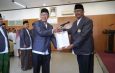 KUKUHKAN FORUM MTA, BUPATI” KUATKAN KOMITMEN WUJUDKAN TATAKELOLA PEMERINTAH YANG MELAYANI” 