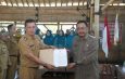 CAMAT CARINGIN TERPILIH JADI KETUA APEKKASI, BUPATI” JAGA KEKOMPAKAN DALAM PEMBANGUNAN DAN PELAYANAN”
