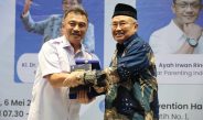 Wawali Harris Bobihoe: Kolaborasi Wujudkan Pendidikan Bermutu