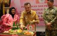Pesan Wawali Harris Bobihoe : IWSS Berkontribusi Pembangunan Bekasi dan Lahirkan Generasi Penerus Yang Tangguh