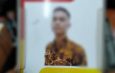 Kapolsek Kalibunder Pastikan Penanganan Kasus Pria Ditemukan Meninggal di Alfamart Dilakukan Sesuai Prosedur