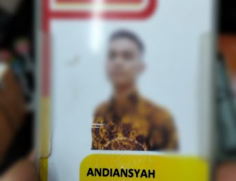 Kapolsek Kalibunder Pastikan Penanganan Kasus Pria Ditemukan Meninggal di Alfamart Dilakukan Sesuai Prosedur