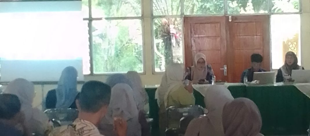 Wujudkan Budaya Sekolah Aman dan Nyaman,Disdik Sukabumi Sosialisasikan Permendikdasmen Nomor 6 Tahun 2026
