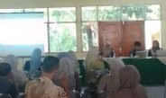Wujudkan Budaya Sekolah Aman dan Nyaman,Disdik Sukabumi Sosialisasikan Permendikdasmen Nomor 6 Tahun 2026