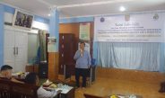 ” ikhtiar yayasan depary utama, meminta Kepastian hukum diskresi pelaksanaan pendidikan kesetaraan / PKBM.”