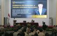 Beri Pembekalan di Akpol, Menko Polkam: Polri Harus Menjadi Institusi yang Dicintai Rakyat