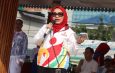 Semangat Hidup Sehat, KORMI Kota Bekasi Gelorakan Budaya Olahraga Masyarakat