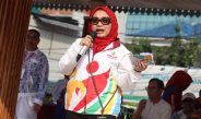 Semangat Hidup Sehat, KORMI Kota Bekasi Gelorakan Budaya Olahraga Masyarakat