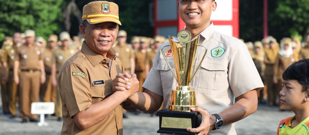 SPMB Kota Bekasi 2026, Pemerintah Pastikan Akses Pendidikan untuk Semua