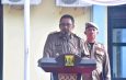 BUPATI MINTA SATPOL PP JALANKAN TUGAS DENGAN TEGAS NAMUN TETAP HUMANIS