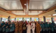 Wiwiek Hargono Tekankan Penguatan Forum PUSPA untuk Perlindungan Perempuan dan Anak