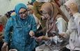 TP PKK Kota Bekasi Dorong Digitalisasi Data Keluarga Melalui Sosialisasi Aplikasi Website Si Cantik*