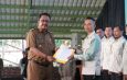BUPATI TEGASKAN EKONOMI KREATIF PILAR PENTING PEMBANGUNAN EKONOMI DI SUKABUMI