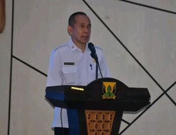DESA PURWASARI DAN DESA KALAPANUNGGAL TERPILIH JADI BAGIAN PROGRAM ” DESA BERDAMPAK” KEMENDAGRI