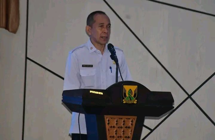 DESA PURWASARI DAN DESA KALAPANUNGGAL TERPILIH JADI BAGIAN PROGRAM ” DESA BERDAMPAK” KEMENDAGRI