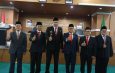 Wali Kota Bekasi Lantik Pengurus Baznas Kota Bekasi, H. Sudarsono Pimpin Periode 2026–2031