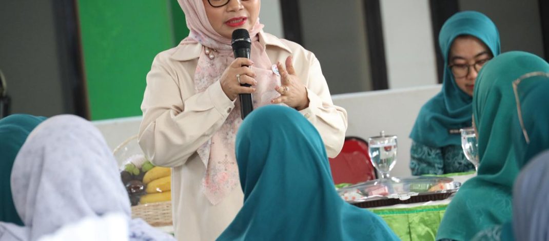 Perkuat Ketahanan Keluarga dan Pencegahan Radikalisme, Pemkot Bekasi Gandeng Seluruh Elemen Masyarakat