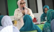 Perkuat Ketahanan Keluarga dan Pencegahan Radikalisme, Pemkot Bekasi Gandeng Seluruh Elemen Masyarakat