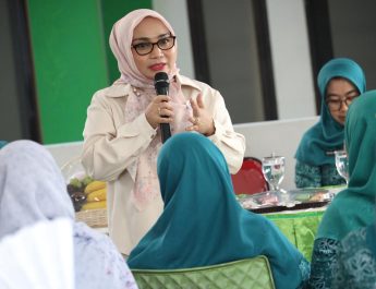 Perkuat Ketahanan Keluarga dan Pencegahan Radikalisme, Pemkot Bekasi Gandeng Seluruh Elemen Masyarakat