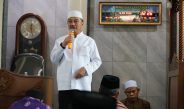 Safari Jumat Wawali Harris Bobihoe Sampaikan Pesan Jelang Idul Adha Dan Ajak Masyarakat Doakan Kelancaran Ibadah Haji Wali Kota Bekasi