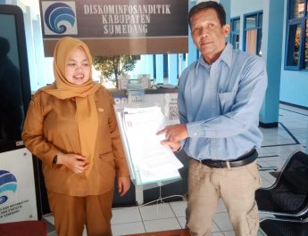 Majelis Adat Sumedanglarang Desak Transparansi Pemindahan Mahkota Binokasih, Kirim 5 Surat Resmi ke Pihak Terkait