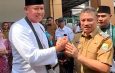 Tri Adhianto Tunaikan Ibadah Haji, Roda Pemerintahan Dititip Ke Harris Bobihoe