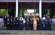 UPACARA HARKITNAS KE 118 TINGKAT KABUPATEN SUKABUMI” JAGA TUNAS BANGSA DEMI KEDAULATAN NEGARA”
