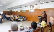 PENGURUS PERWOSI KAB SUKABUMI DILANTIK, BUPATI HARAP MAKIN MAJU DAN BERKONTRIBUSI UNTUK MASYARAKAT