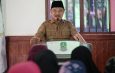 Bersama Baznas Salurkan Zakat Plh Wali Kota Bekasi : Zakat Miliki Peran Strategis Meningkatkan Kesejahteraan Masyarakat