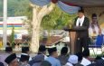 IDUL ADHA 1447 H, BUPATI TEGASKAN PENTINGNYA AKTUALISASI NILAI EMPATi, GOTONG ROYONG DAN KEPEDULIAN SOSIAL