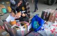Sisir Sejumlah Jasa Titipan di Bogor dan Depok, Bea Cukai Temukan 812 Ribu Batang Rokok Ilegal