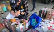 Sisir Sejumlah Jasa Titipan di Bogor dan Depok, Bea Cukai Temukan 812 Ribu Batang Rokok Ilegal