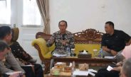 WUJUDKAN IKLIM PENDIDIKAN POSITIF BEBAS KEKERASAN, PEMKAB SUKABUMI BENTUK POKJA BSAN