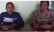 Pembangunan Balai Sawala Kampung KB Desa Warnasari Sudah Rampung,Warga Masyarakat Mengapresiasi Ginerja Pemdes